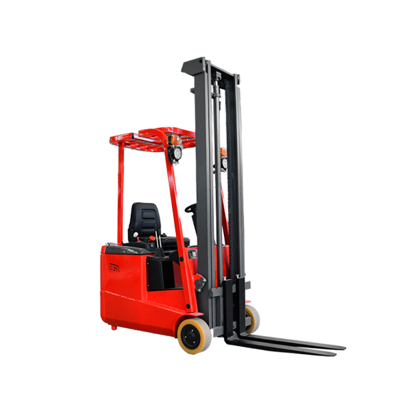 Carretilla elevadora eléctrica de contrapeso Serie TKA 1.0 a 1.5T