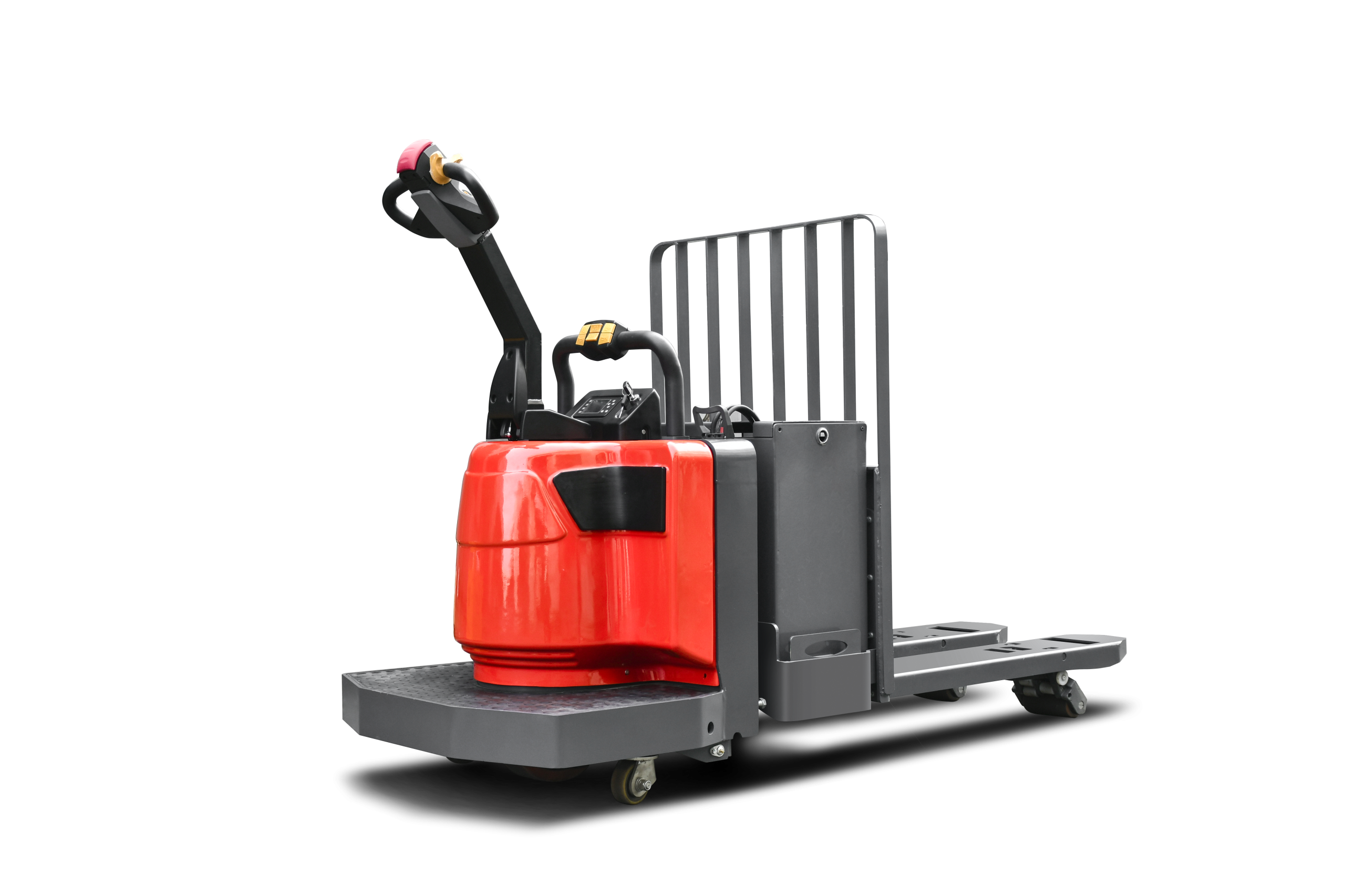 Transpaleta eléctrica serie ME 3.6T